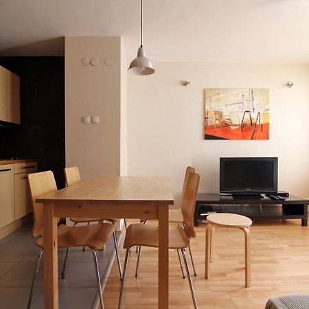 Apartament Skwer Gdynia Zewnętrze zdjęcie