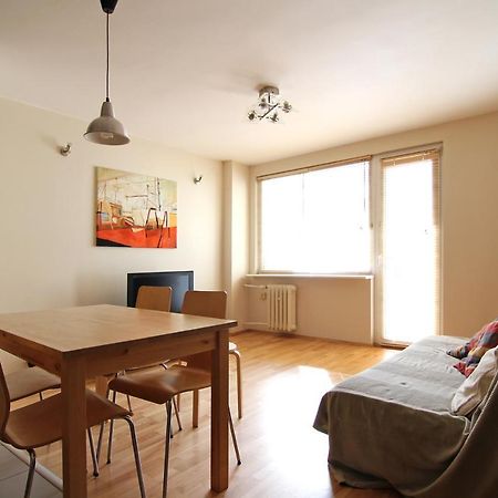 Apartament Skwer Gdynia Zewnętrze zdjęcie