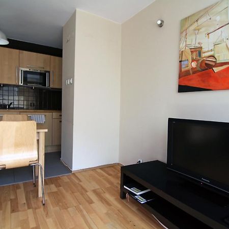 Apartament Skwer Gdynia Zewnętrze zdjęcie