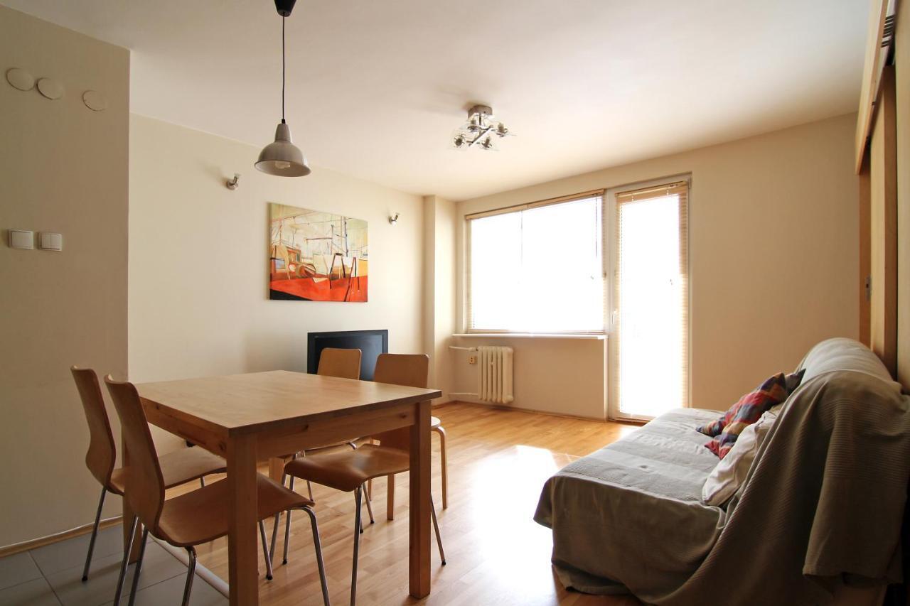 Apartament Skwer Gdynia Zewnętrze zdjęcie